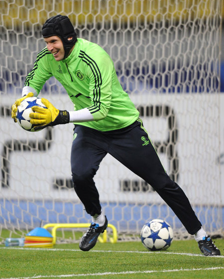 Petr Cech