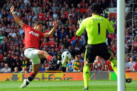 Petr Cech