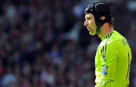 Petr Cech