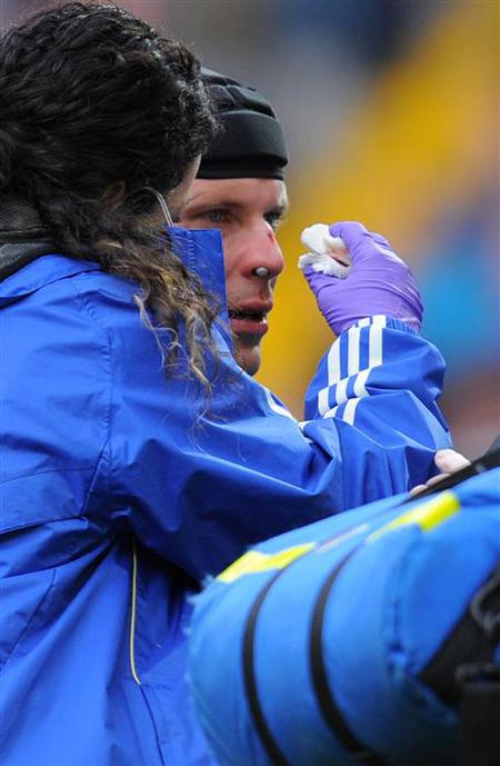 Petr Cech
