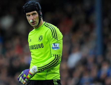Petr Cech