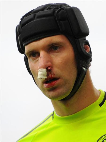 Petr Cech