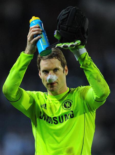 Petr Cech