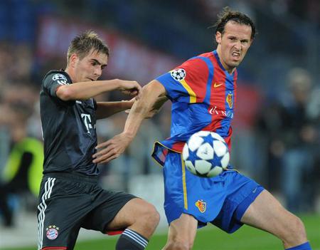 Philipp Lahm