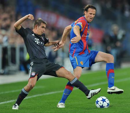 Philipp Lahm