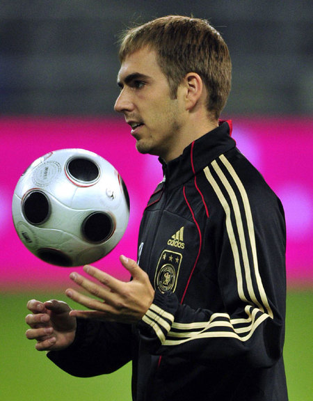 Philipp Lahm
