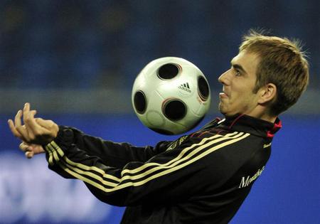 Philipp Lahm