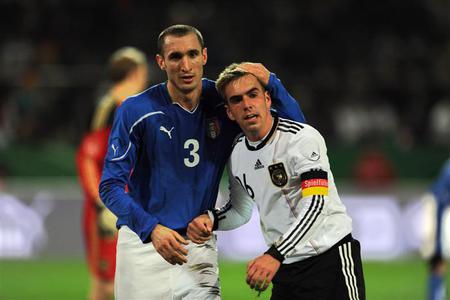 Philipp Lahm