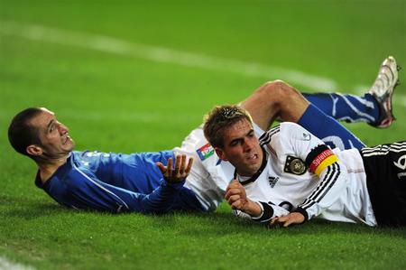 Philipp Lahm