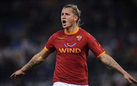 Philippe Samuel Mexes