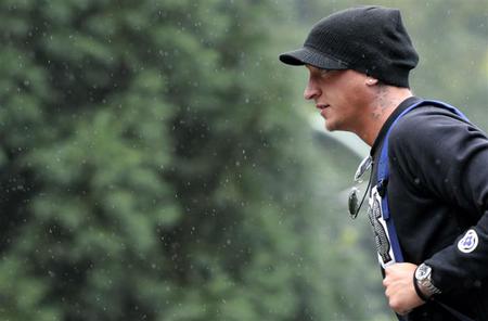 Philippe Samuel Mexes