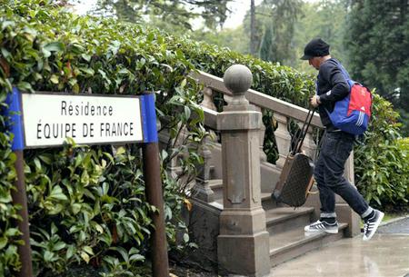 Philippe Samuel Mexes