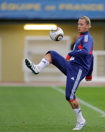Philippe Samuel Mexes