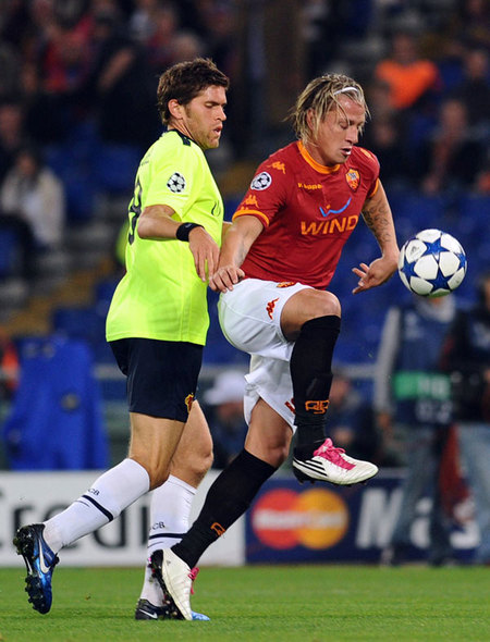 Philippe Samuel Mexes