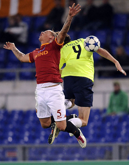 Philippe Samuel Mexes