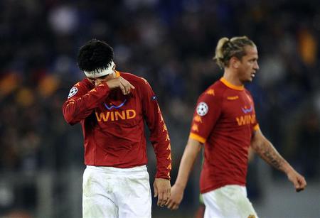 Philippe Samuel Mexes