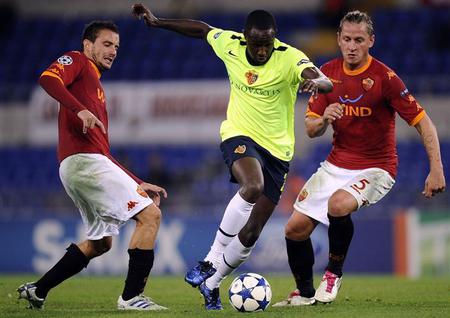 Philippe Samuel Mexes