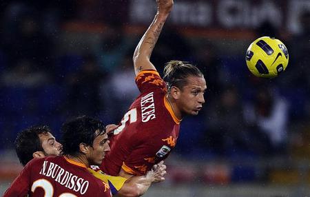 Philippe Samuel Mexes