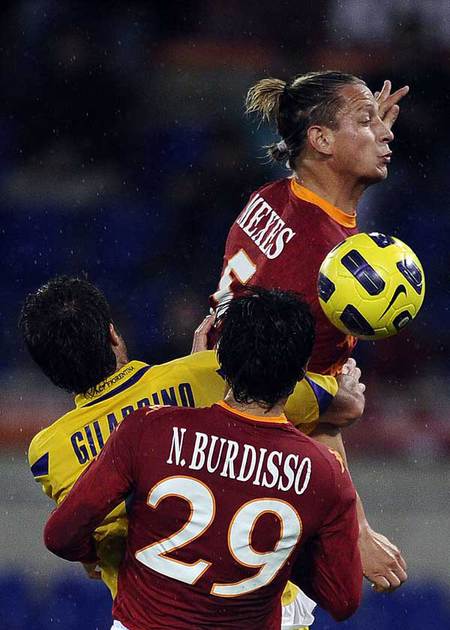 Philippe Samuel Mexes