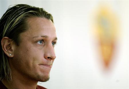 Philippe Samuel Mexes