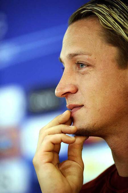 Philippe Samuel Mexes