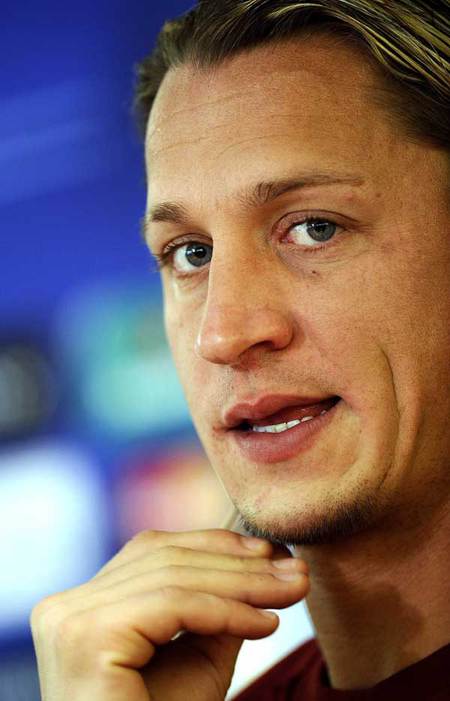 Philippe Samuel Mexes