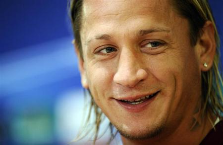 Philippe Samuel Mexes