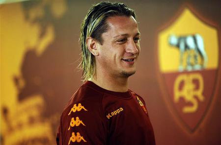 Philippe Samuel Mexes