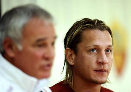 Philippe Samuel Mexes