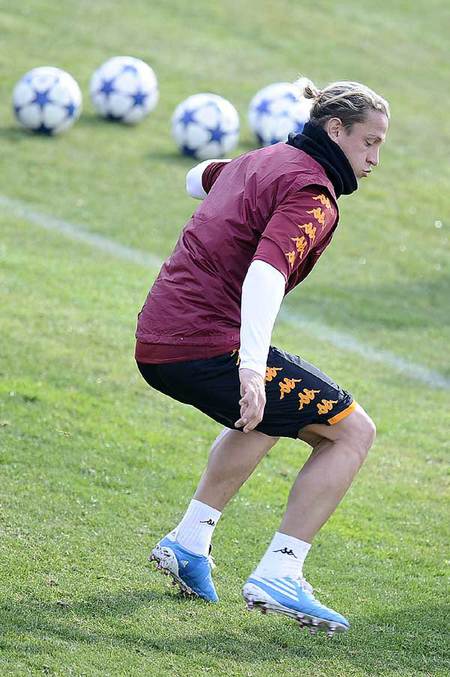 Philippe Samuel Mexes