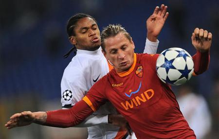 Philippe Samuel Mexes