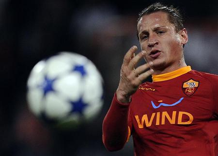 Philippe Samuel Mexes