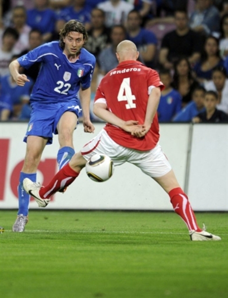 Philippe Sylvain Senderos