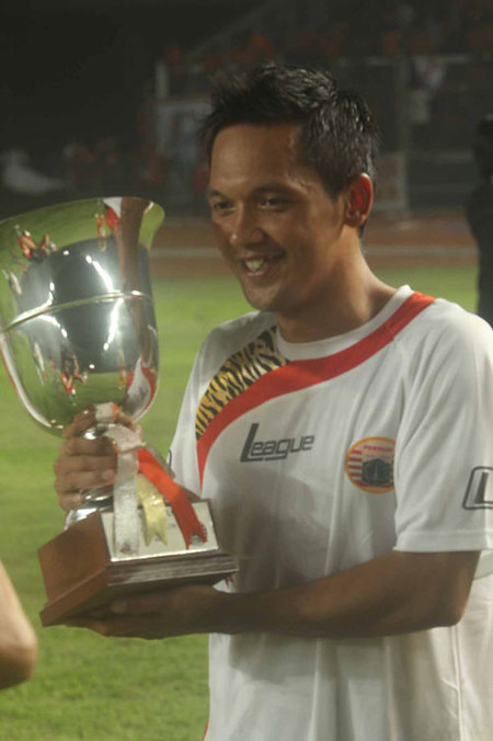 Rachmat Affandi