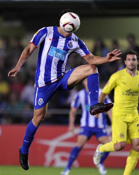 Radamel Falcao Garcia Zarate