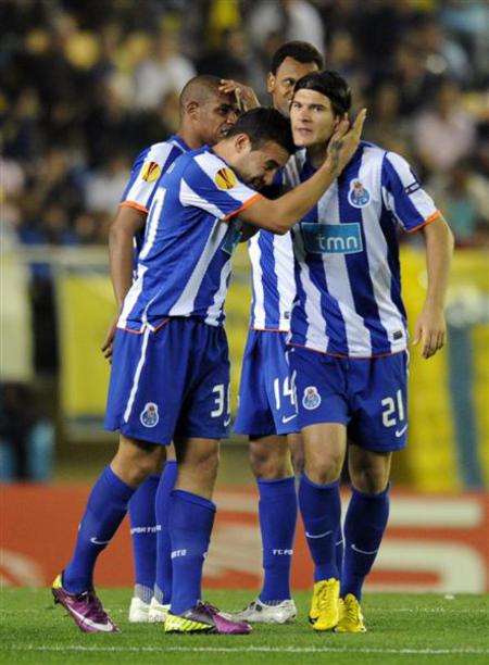 Radamel Falcao Garcia Zarate