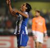 Radamel Falcao Garcia Zarate