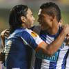 Radamel Falcao Garcia Zarate
