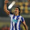 Radamel Falcao Garcia Zarate