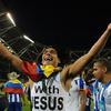 Radamel Falcao Garcia Zarate