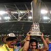 Radamel Falcao Garcia Zarate