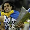 Radamel Falcao Garcia Zarate