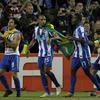 Radamel Falcao Garcia Zarate