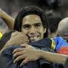 Radamel Falcao Garcia Zarate