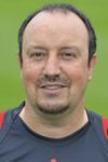 Rafael Benitez