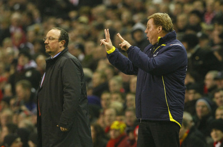 Rafael Benitez Maudes