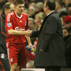 Rafael Benitez Maudes