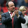 Rafael Benitez Maudes