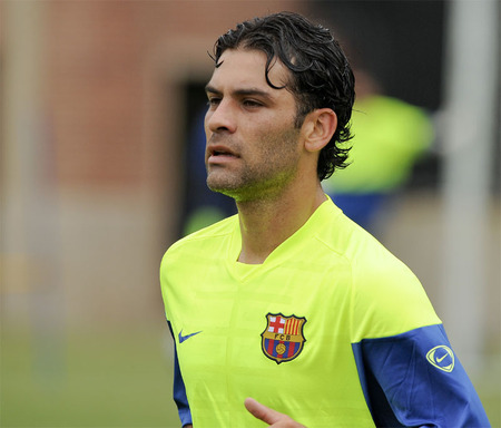 Rafael Marquez Alvarez