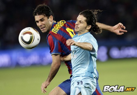 Rafael Marquez Alvarez